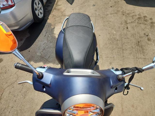 2024 VESPA GTS/SEI GIORNI 300 ZAPMD39M4R5300572