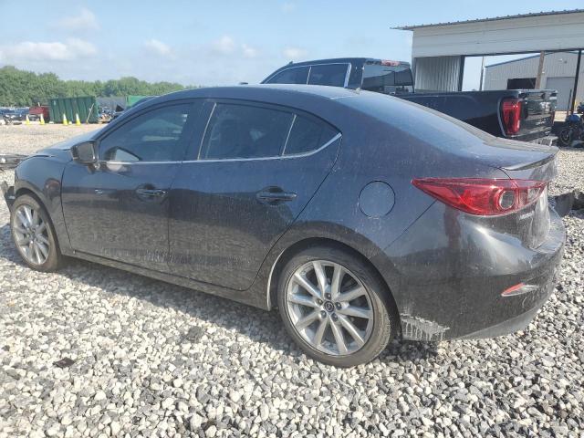 2017 MAZDA 3 TOURING 3MZBN1V7XHM119444