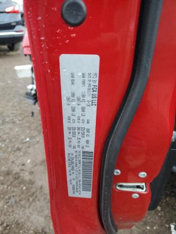 2018 JEEP COMPASS LA - 3C4NJDBB2JT400560