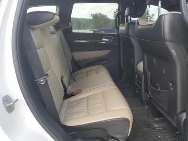 2017 JEEP GRAND CHER - 1C4RJFBG8HC663571