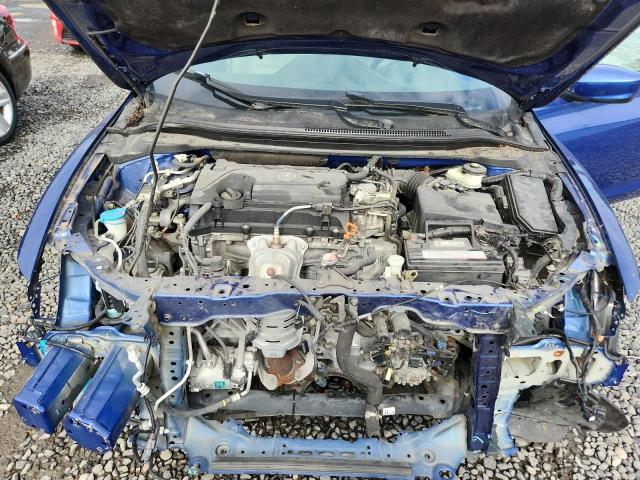 2016 ACURA ILX PREMIU 19UDE2F73GA010448