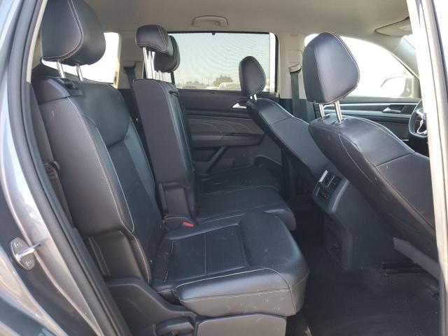 2021 VOLKSWAGEN ATLAS SE 1V2HR2CA6MC546944