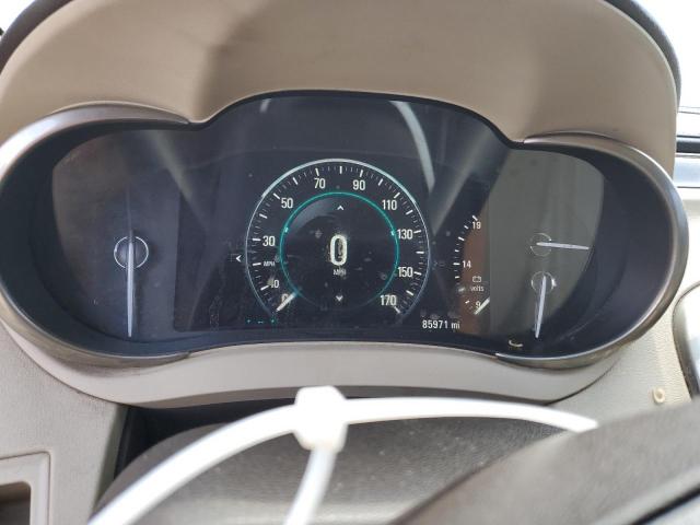 2015 BUICK LACROSSE 1G4GB5G35FF230835