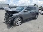 2018 NISSAN ROGUE S - JN8AT2MT0JW456613