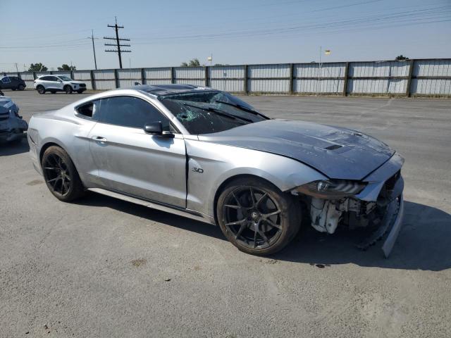2023 FORD MUSTANG GT - 1FA6P8CF5P5303671