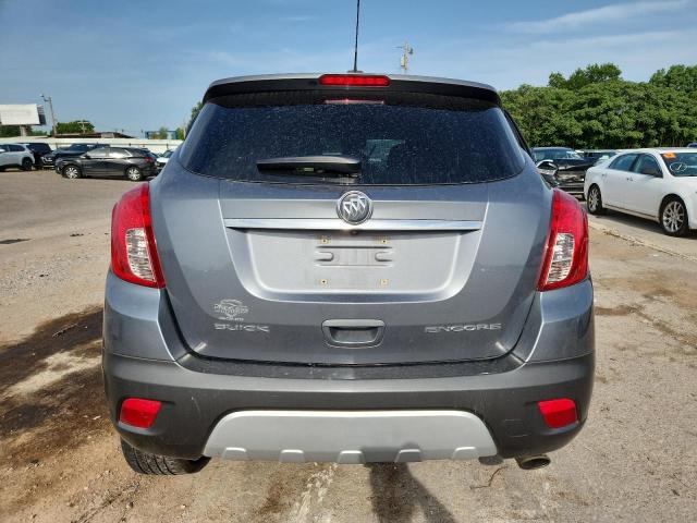 2015 BUICK ENCORE CON KL4CJBSB5FB176487