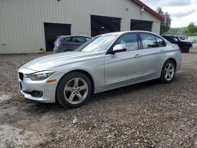 2015 BMW 328 XI SULEV WBA3B5G5XFNS13875