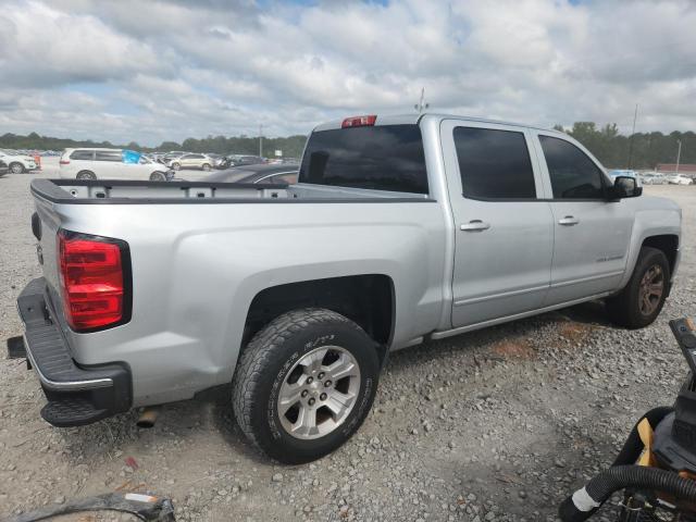 2016 CHEVROLET SILVERADO - 3GCPCRECXGG315472