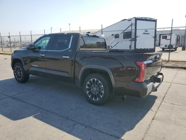 2024 TOYOTA TUNDRA CRE - 5TFJA5DB7RX153408
