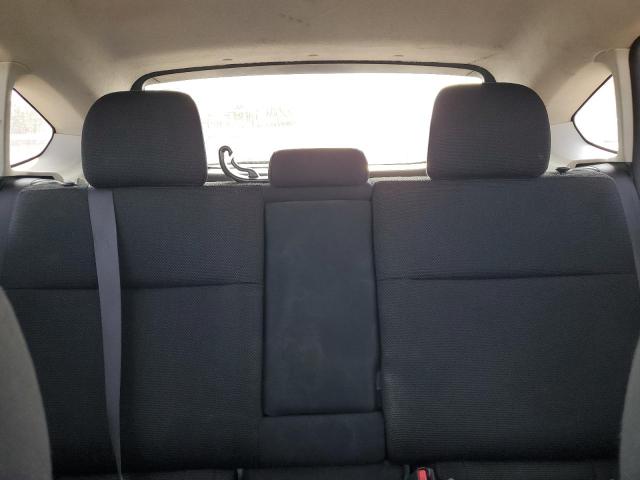 2014 SUBARU XV CROSSTR - JF2GPACC0E9287589