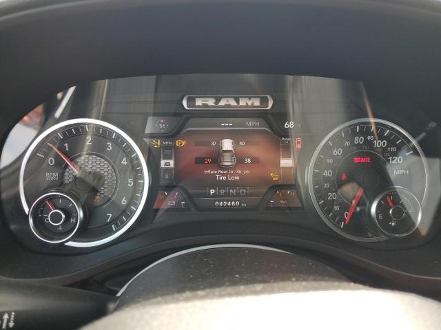 2023 RAM 1500 LARAM 1C6SRFJT5PN665829