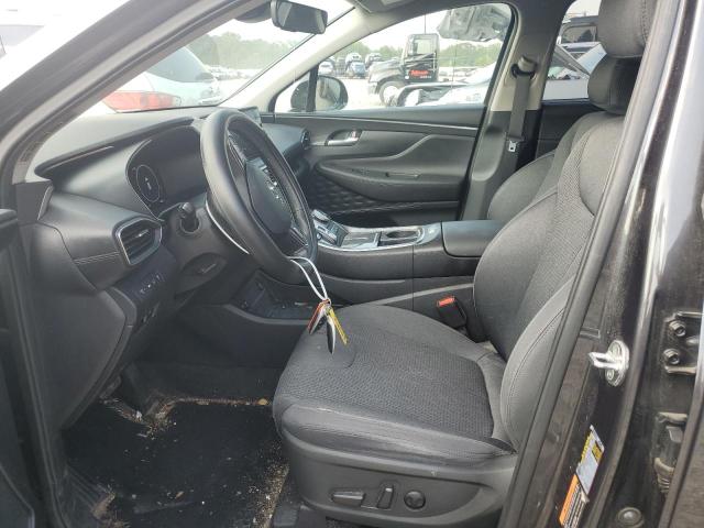 2022 HYUNDAI SANTA FE S 5NMS6DAJ7NH400098