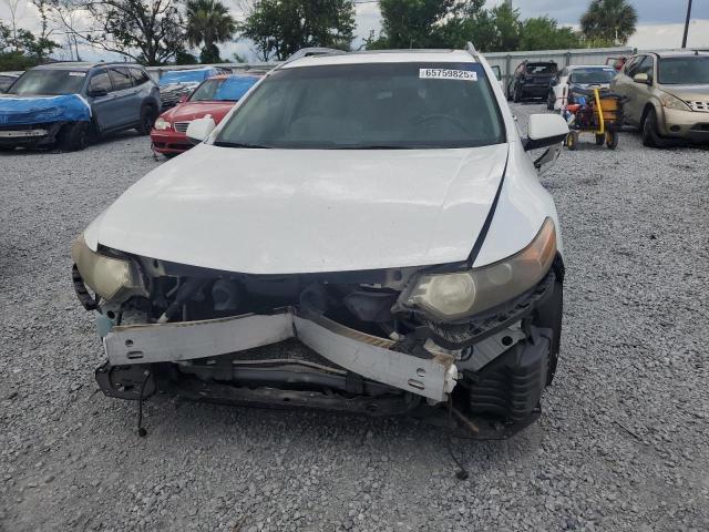 2012 ACURA TSX TECH - JH4CW2H65CC004059