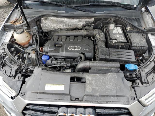 2018 AUDI Q3 PREMIUM WA1JCCFS2JR022787