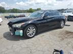 2015 INFINITI Q50 BASE - JN1BV7AR7FM412291