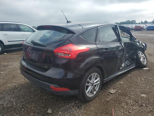 2018 FORD FOCUS SE - 1FADP3K27JL242187
