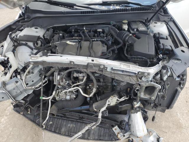 2017 LINCOLN MKZ BLACK 3LN6L5H95HR659023