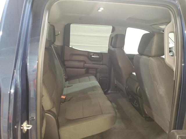 2020 CHEVROLET SILVERADO - 3GCPYBEH8LG200903