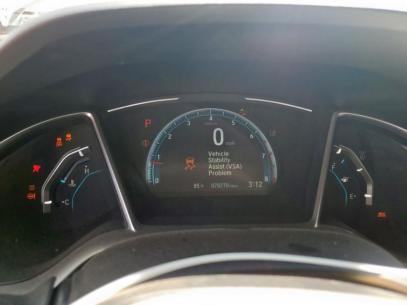 2018 HONDA CIVIC EX JHMFC1F44JX022480