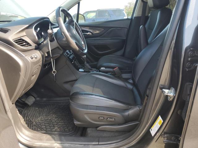 2018 BUICK ENCORE PRE - KL4CJESB6JB696272