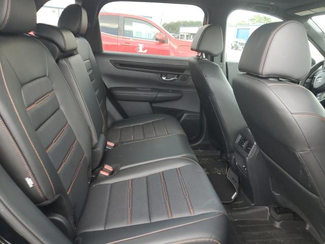 2025 HONDA CR-V SPORT 7FARS5H89SE020684