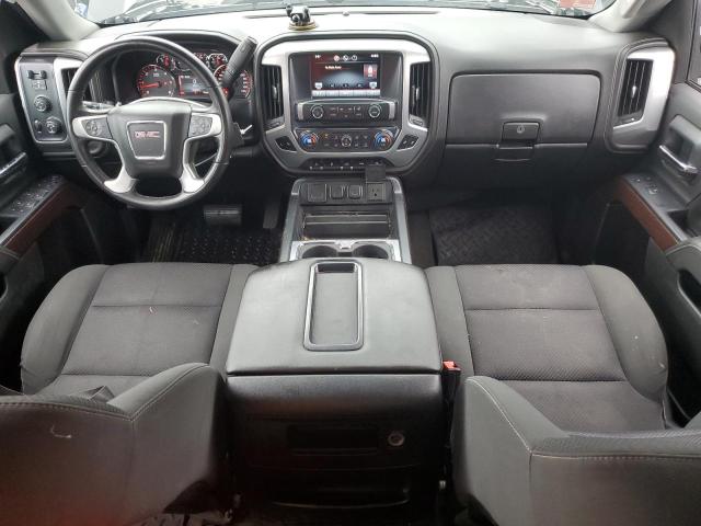 2015 GMC SIERRA K15 - 1GTV2UEC6FZ396286