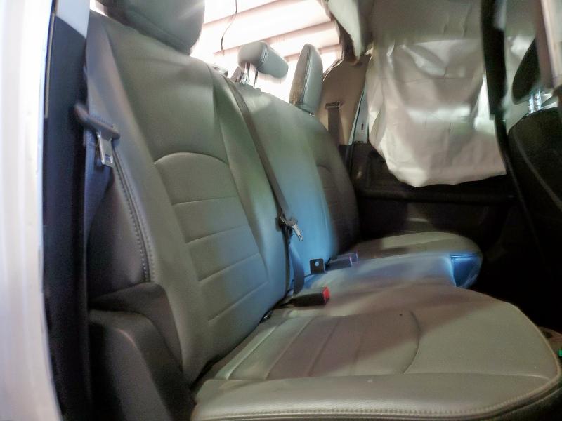 2022 RAM 1500 CLASS - 1C6RR7XTXNS174277