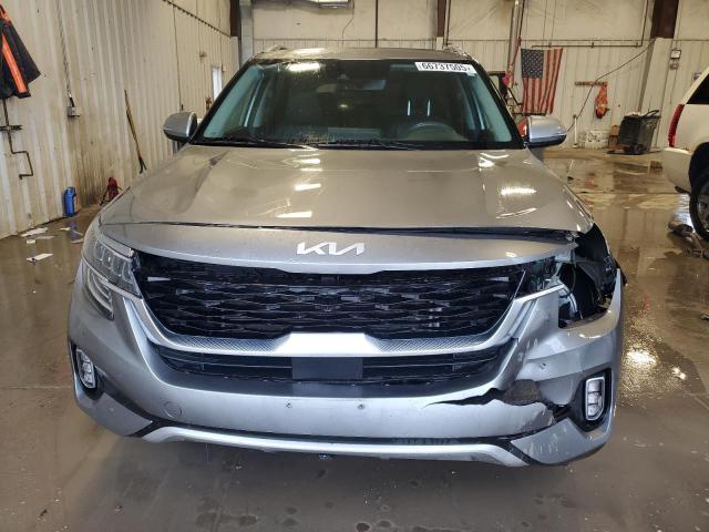 2023 KIA SELTOS SX - KNDETCA29P7368810