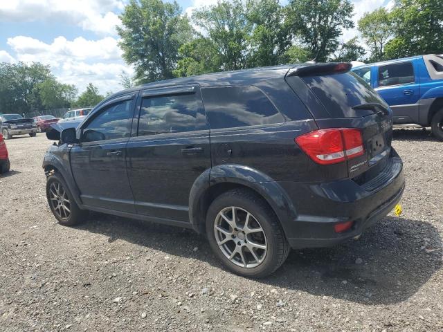 2016 DODGE JOURNEY R/T 3C4PDDEG5GT117439