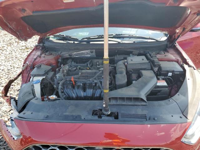 2018 HYUNDAI SONATA SPO 5NPE34AF2JH601289