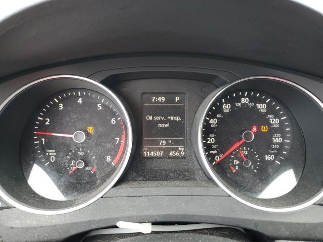 2017 VOLKSWAGEN JETTA SE 3VWDB7AJ2HM388754