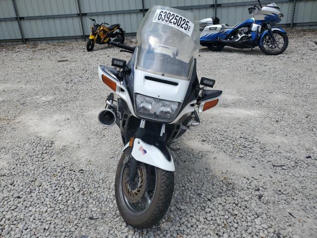 HONDA ST1100 P 2003 two tone road/str gas JH2SC26083M300053 photo #3
