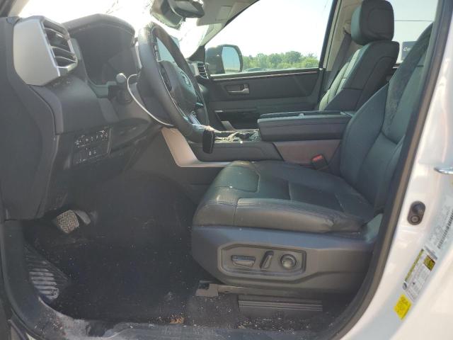 2024 TOYOTA TUNDRA CRE - 5TFWA5EC9RX024681