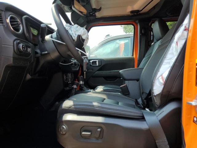 2025 JEEP GLADIATOR 1C6PJTAG9SL528055