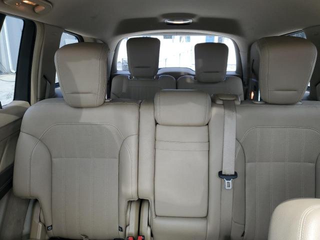 2015 MERCEDES-BENZ GL 450 4MA 4JGDF6EE4FA486012