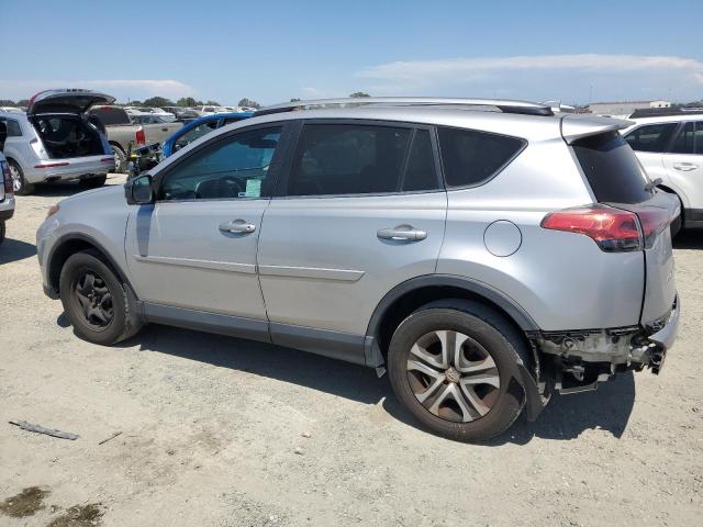 Vin: 2t3zfrev6hw349606, lot: 63005625, toyota rav4 le 20172
