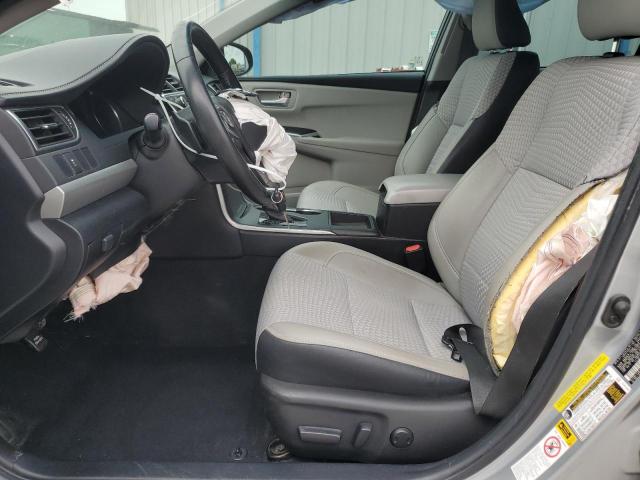 2015 TOYOTA CAMRY LE 4T1BF1FK2FU929481