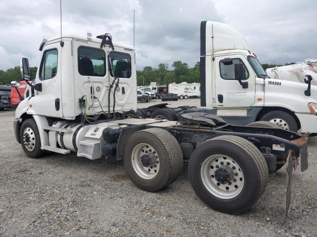 FREIGHTLINER CASCADIA 1 2018 white  diesel 3AKJGBDV3JSKA7542 photo #4