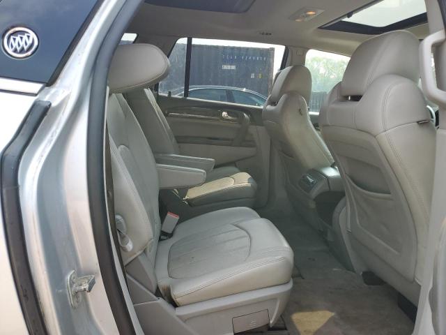 2015 BUICK ENCLAVE - 5GAKVBKDXFJ254759