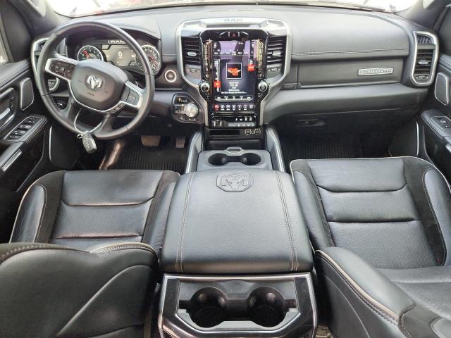 2020 RAM 1500 LARAMIE 1C6SRFJT8LN370704