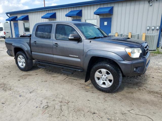 2015 TOYOTA TACOMA DOU - 5TFJU4GN9FX090136