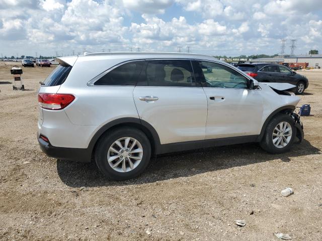 2018 KIA SORENTO LX - 5XYPG4A38JG377066