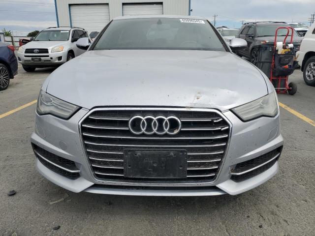2016 AUDI A6 PREMIUM WAUGFAFC2GN012388