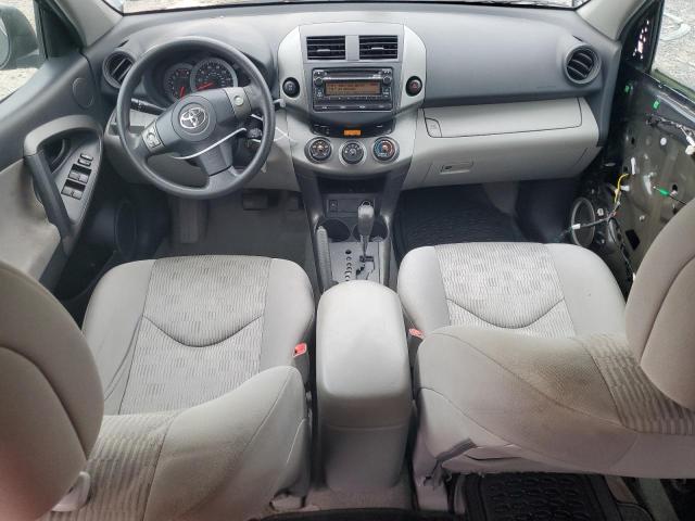 2012 TOYOTA RAV4 - 2T3BF4DV3CW209835
