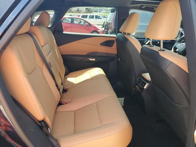 2025 LEXUS RX 350 BASE 2T2BAMCA2SC089401