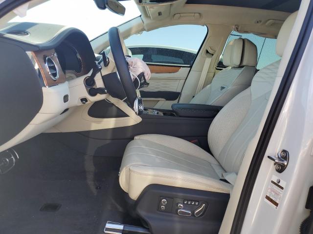 2024 BENTLEY BENTAYGA SJAAT2ZV5RC025124