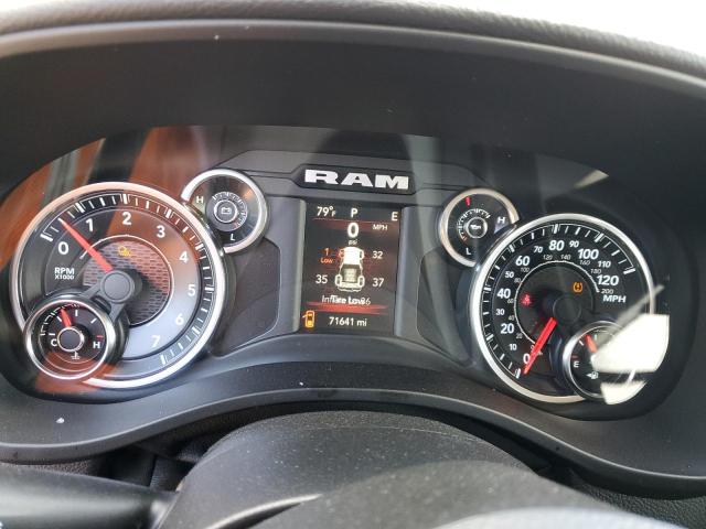 2020 RAM 1500 BIG H 1C6SRFFT8LN379332