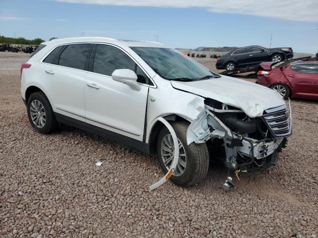 2017 CADILLAC XT5 LUXURY - 1GYKNBRS1HZ226978
