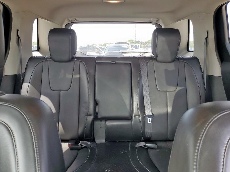 2016 GMC TERRAIN DE 2GKFLRE36G6142934