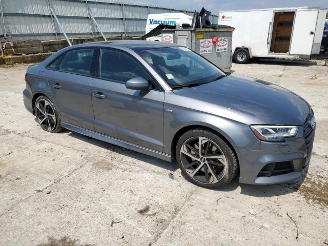 2020 AUDI A3 S-LINE WAUJEGFF7LA092102